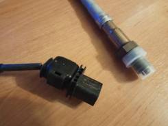 Датчик кислородный. Volkswagen: Passat, Eos, Jetta, Scirocco, Passat CC, Golf, Polo Seat Altea, 5P1, 5P5, 5P8 Seat Leon, 1P1 Seat Exeo, 3R2, 3R5 Skoda...