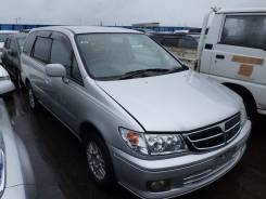 Nissan Presage. NU30, KA24DE