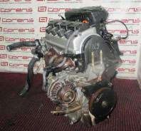 Двигатель HONDA D15B для CIVIC. Гарантия, кредит.