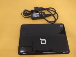 Compaq Mini 110c. 10,1", 1 600,0 ГГц, ОЗУ 1024 Мб, диск 160 Гб, WiFi, аккумулятор на 3 ч.