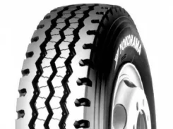 Yokohama MY547. �����������, 2017 ���, �����