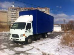 Hyundai HD78. Hyundai HD 78 5 тонн, тент, 6м, 3 900 куб. см., 3-5 т