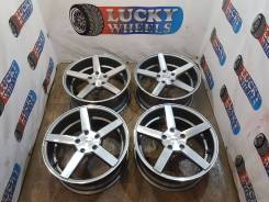 Диски для BMW 3 E90 E46 F30, 5 F10 X3 F25, 18". 8.0x18", 5x120.00, ET32