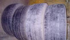 Dunlop SP Sport 7000. Летние, 2014 год, износ: 40%, 4 шт. Под заказ