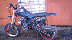 Irbis TTR 110. 110 куб. см., исправен, без птс, с пробегом