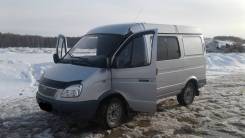 ГАЗ Соболь. Продается , 2003, 2 400 куб. см., до 3 т