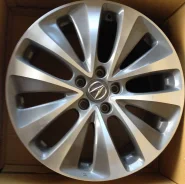 Acura. 8.0x19", 5x114.3, ET55, �� 64,1���. ����