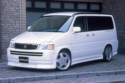 Порог кузовной. Honda Stepwgn