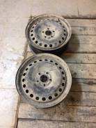 Ford. x16", 5x108.00