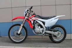 Motoland XR 250 Pro. 250 куб. см., исправен, без птс, без пробега. Под заказ