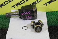 Шрус подвески. Toyota: Premio, Nadia, Allion, Caldina, Wish, Voxy, Avensis, Gaia, RAV4, Noah, Isis Двигатели: 1AZFSE, 1ZZFE, EM