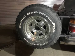 BFGoodrich Radial T/A. �����������, �/�, ����� 10�% ����