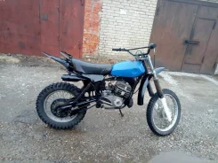 ��� CZ 250 ����