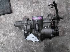 Дроссельная заслонка Toyota Progres, JCG10, 1JZGE