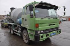 Isuzu V340. Миксер Isuzu v-340 1994 г. в. в наличии, 16 683 куб. см., 5,00 куб. м.