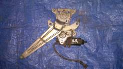 Стеклоподъемный механизм. Toyota Sprinter, AE100, AE101, AE104, CE100, CE104, EE101 Toyota Corolla, AE100, AE100G, AE101, AE101G, AE102, AE103, AE104...