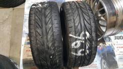 Hankook Ventus V12 Evo K110. Летние, 2015 год, износ: 5%, 2 шт