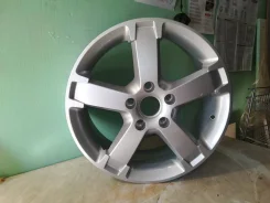 Replay FD4. 6.5x16", 5x108, ET52.5, �� 63,3���. ����