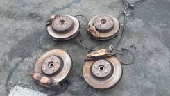Тормозная система. Subaru Impreza WRX, GD, GD9, GDA, GDB Subaru Impreza WRX STI, GD, GDB Subaru Impreza, GD, GD2, GD3, GD9, GDA, GDB, GDC, GDD Двигате...