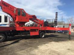 Horyong. Продам автовышку SKY400 40 метров, 40 м.