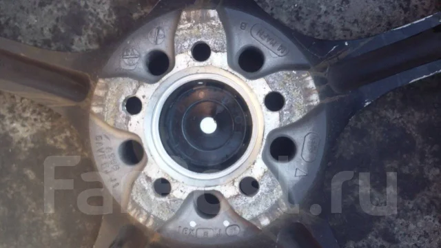 Weds Sport SA-55M. 8.0x18", 5x100, ET45, �� 60���. ����