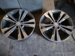 Replay MR131. x18", 5x112.00, �� 66,6���.