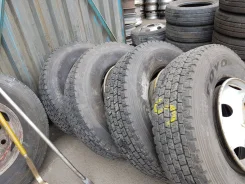 Toyo M920. �����������, 2016 ���, �/�, ����� 5 % ����