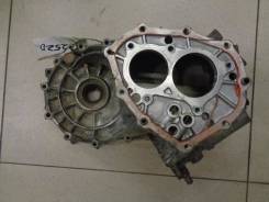 Корпус КПП средняя часть Toyota Corolla E150 Toyota Corolla