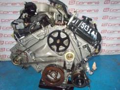 Двигатель в сборе. Mazda Mazda6 Mazda Tribute Mazda MPV Двигатели: AJV6, AJ, AJDE