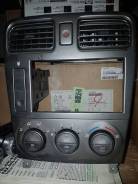 Блок управления климат-контролем. Subaru Forester, SG5