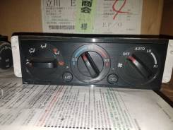 Блок управления климат-контролем. Subaru Impreza, GC8