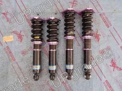 Койловер. Toyota Cresta, GX100, GX90, JZX100, JZX101, JZX90, JZX91 Toyota Chaser, GX100, GX90, JZX100, JZX101, JZX90, JZX91 Toyota Crown, GS151, JZS15...