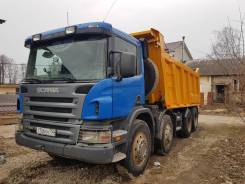 Scania P420. Продается грузовик Scania P-420, 11 700 куб. см., 10 т и больше