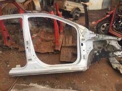 Ланжирон правый Hyundai Getz