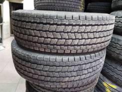 Yokohama Ice Guard IG91. Зимние, без шипов, 2015 год, износ: 10%, 1 шт
