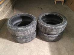 Nokian Hakka Z. Летние, 2010 год, износ: 40%, 4 шт