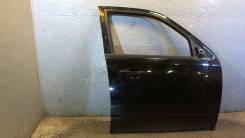 Дверь боковая Mazda Tribute 2008-, правая передняя