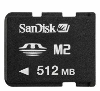 Memory Stick Micro. ����