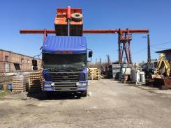 Camc HN3310 P38C3M. Самосвал CAMC HN3310P38C3M, 8 849 куб. см., 10 т и больше