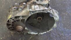 Механическая коробка переключения передач (6 ступ.) Seat Alhambra 2001-2010 2001 AUY