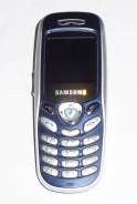 Samsung SGH. Б/у, Синий