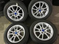 Eco Forme. 6.5x16", 5x114.30, ET39, ЦО 60,1 мм.