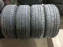 Bridgestone Ecopia PZ-X. Летние, 2012 год, 10 %, 4 шт