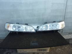 Фара. Honda Accord, CF4