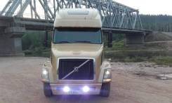 Volvo VNL 780. Продам Volvo VNL 670 в Усть-Куте, 15 000 куб. см., 6x4