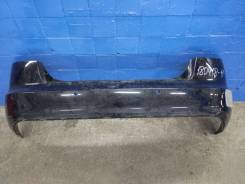 Бампер. Audi A6, 4F2, 4F2/C6, 4F5