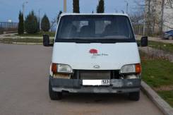 Ford Transit. Продам ФОРД Транзит, 2 496 куб. см., 3 места