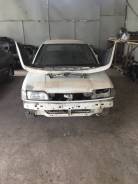 Nissan Sunny. N14, GA14