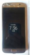 Samsung Galaxy S7. Б/у, 32 Гб, Серебристый