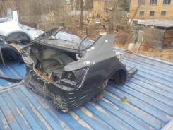 Крыло DAIHATSU ALTIS, ACV45, 2AZFE, 0100000290